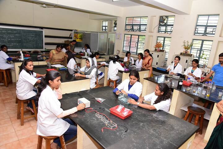 laboratory